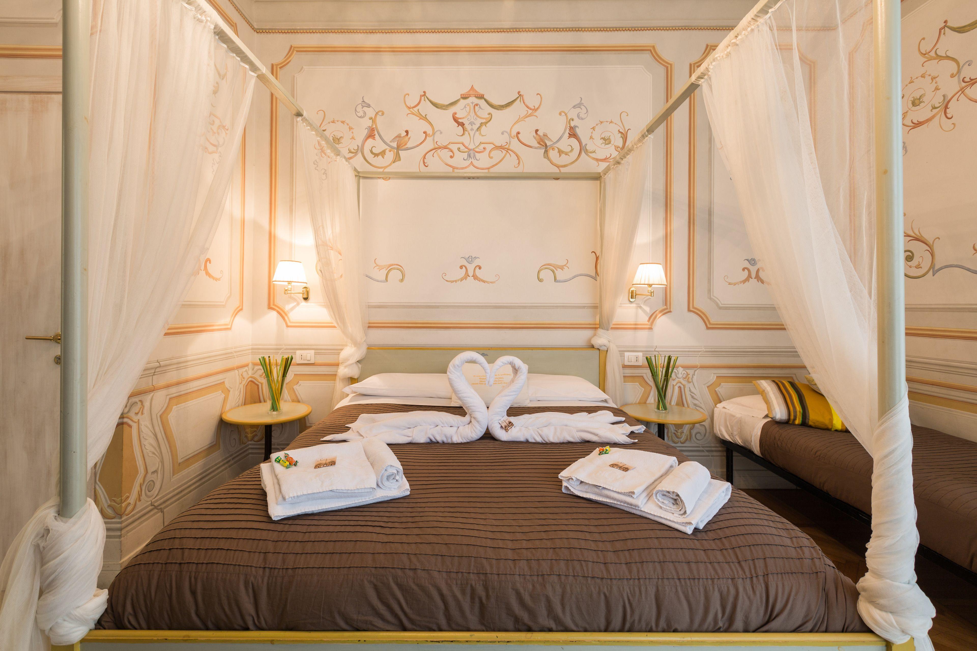 Suites Piazza Del Popolo, Rome