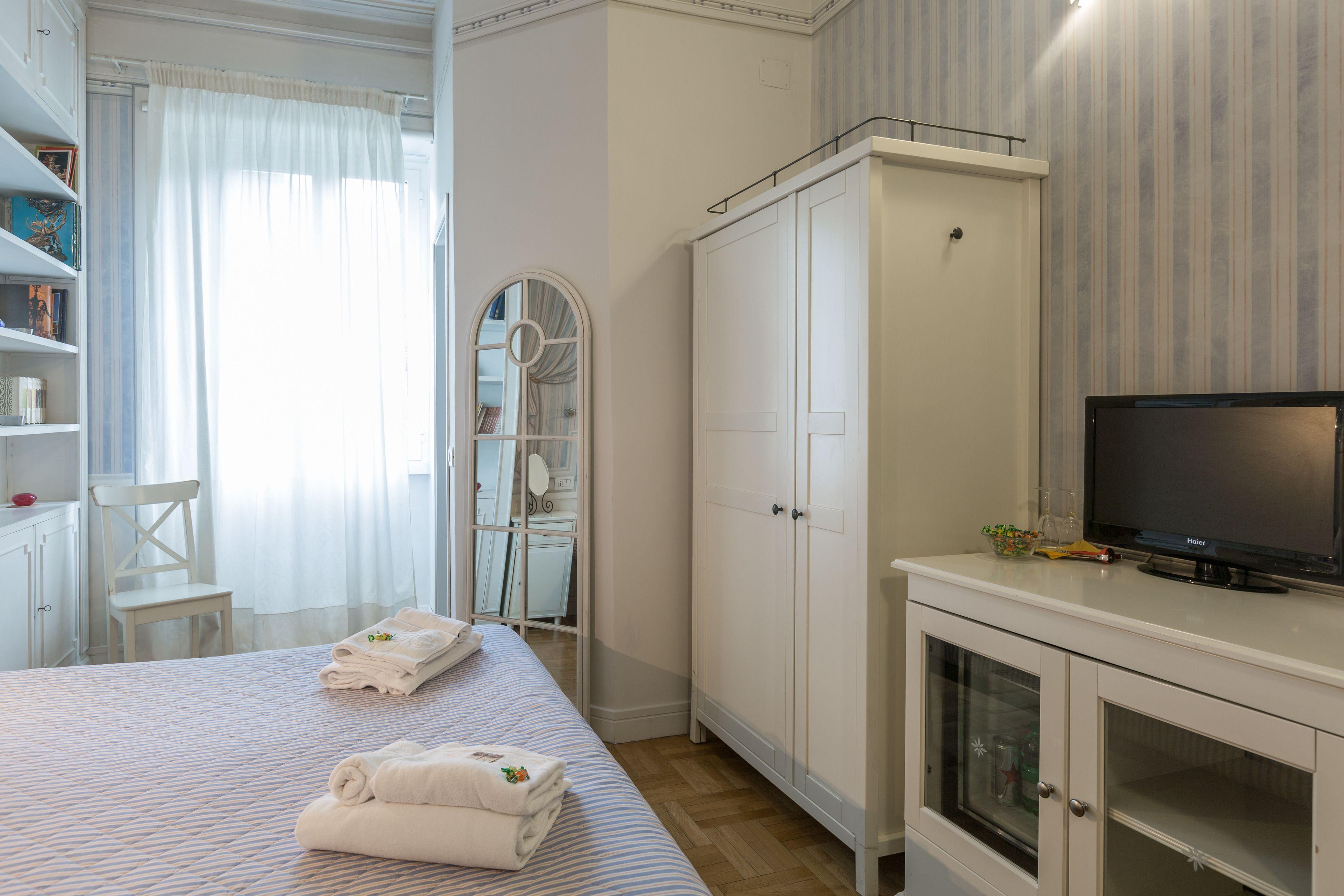 Suites Piazza Del Popolo — Photos 3